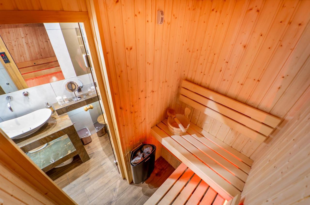 Apartament 3 Strazyska 21A Zakopane Exterior foto
